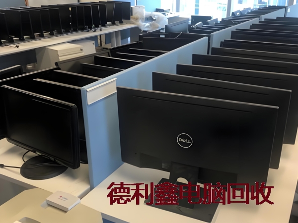 回收价格高平泉台式电脑回收电话市场报价