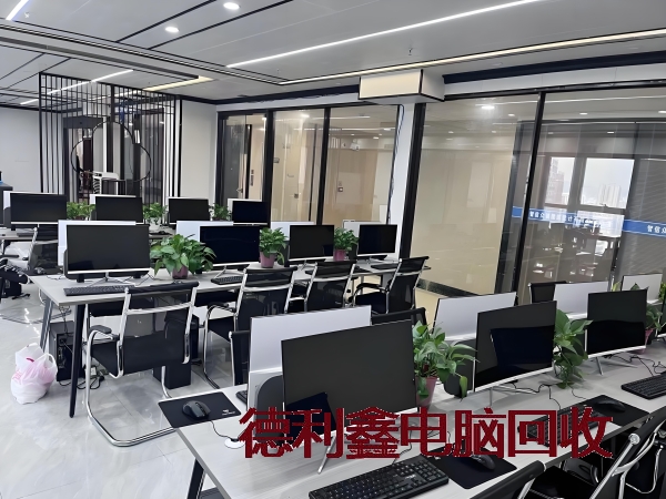 承德旧电脑回收商家