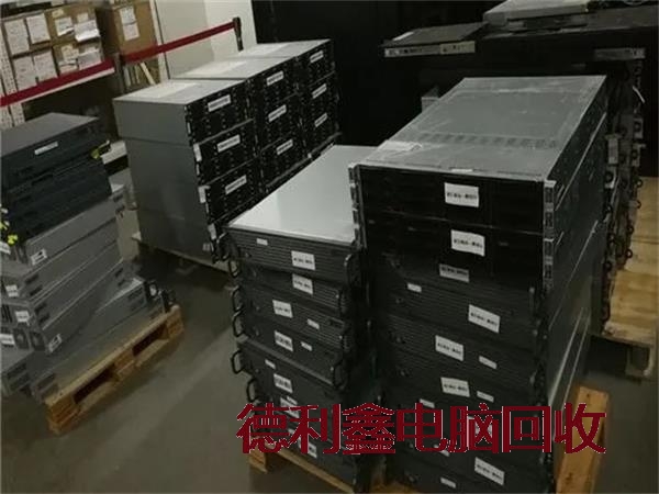 滦平旧电脑回收
