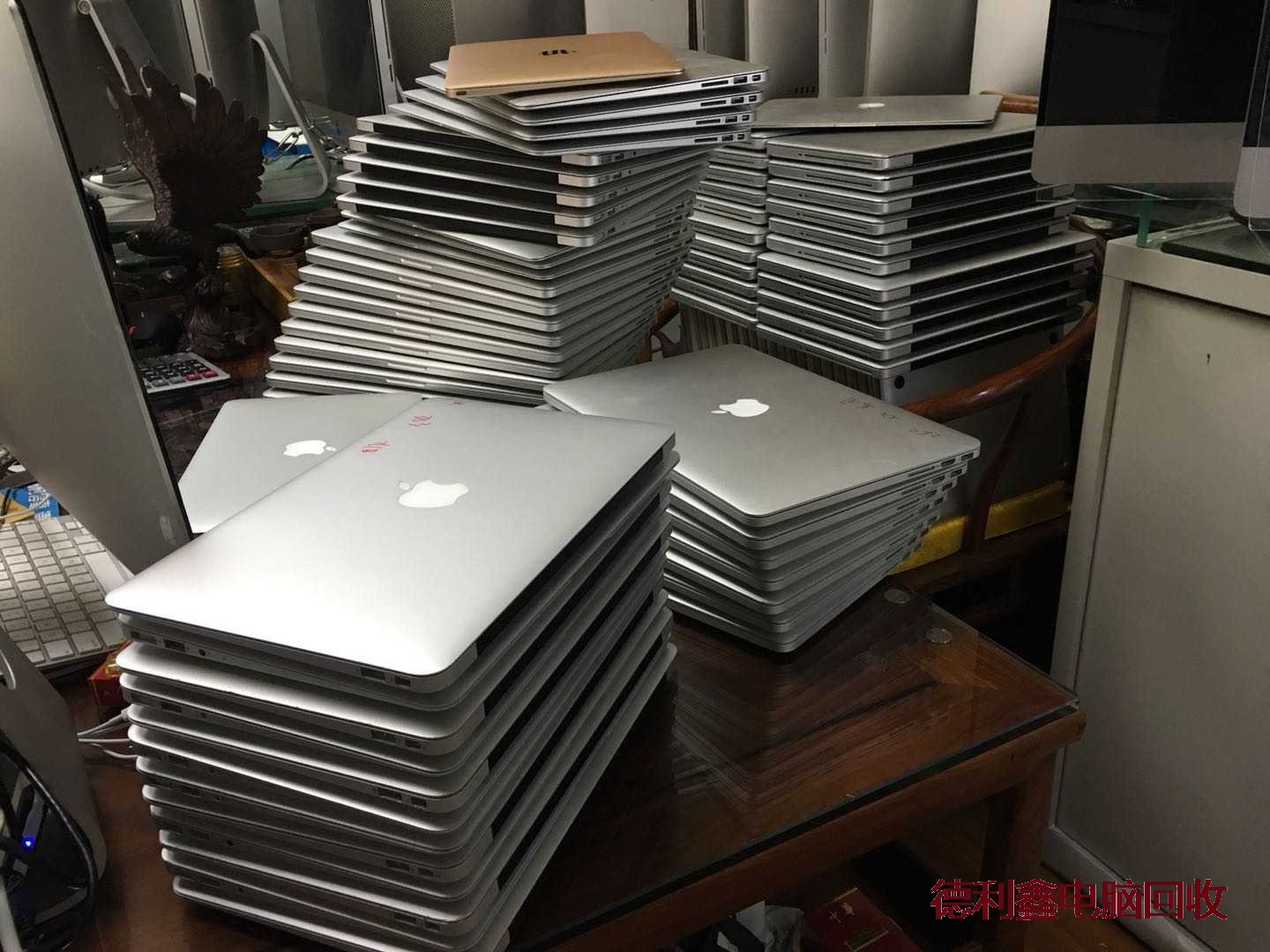 专人专车滦平品牌笔记本回收多少钱电话咨询