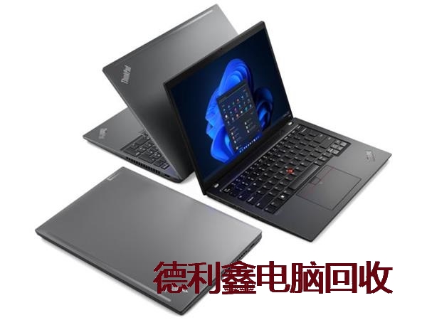 宽城旧笔记本回收正规公司，回收价格高于同行