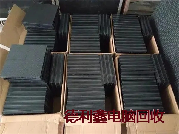 河北品牌电脑回收