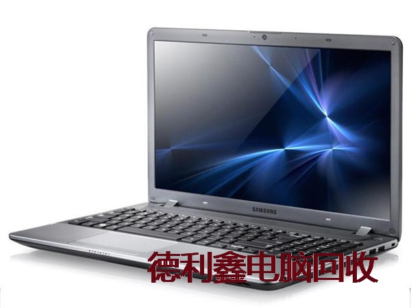 品牌笔记本回收价格