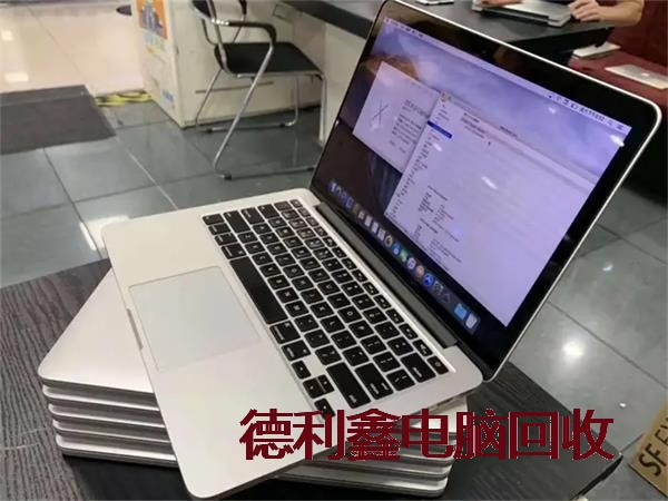 河北台式电脑回收厂家
