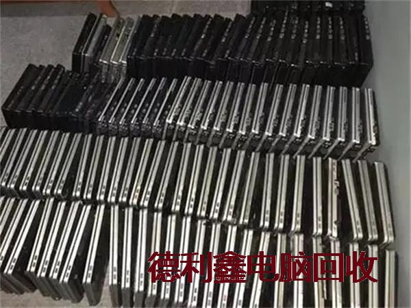 河北笔记本回收多少钱