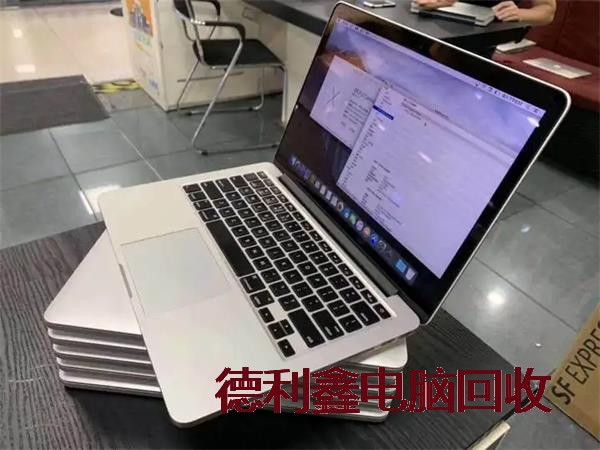 兴隆台式电脑回收