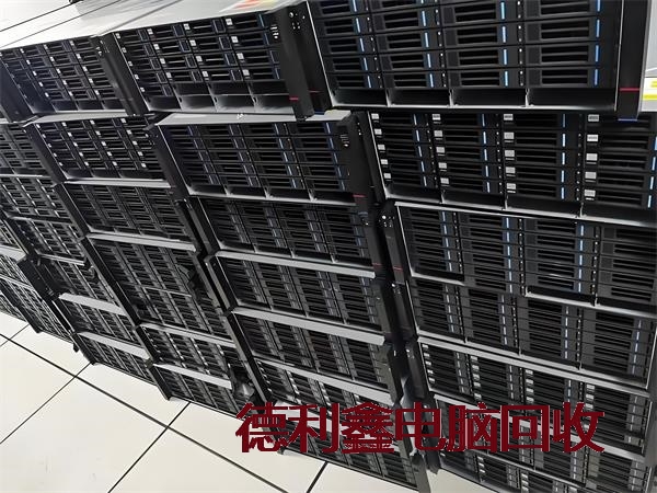 企业电脑回收价格