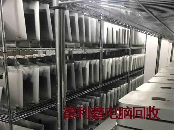 河北台式电脑回收厂家，本地正规回收商家