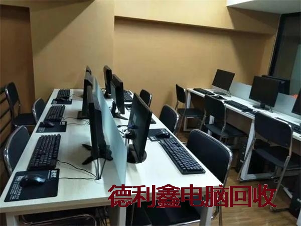 围场企业电脑回收供应商