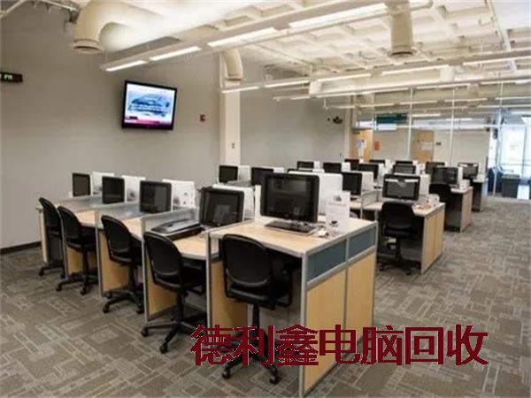 河北品牌电脑回收厂家