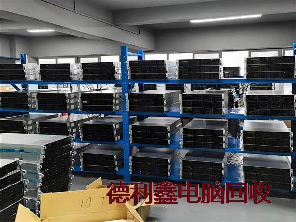 宽城废旧服务器回收
