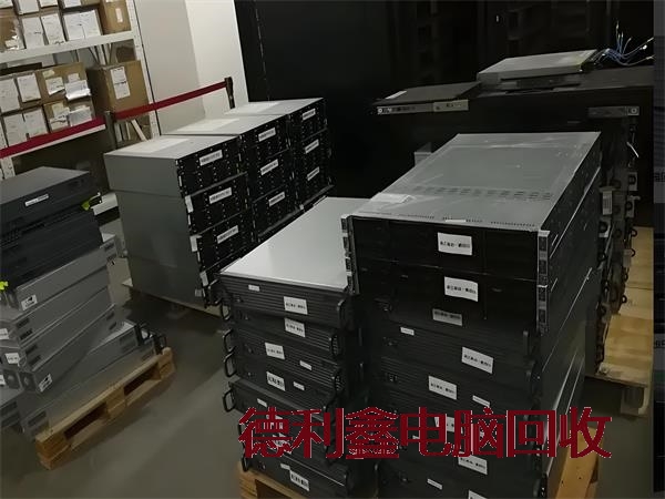 双桥淘汰服务器回收服务商