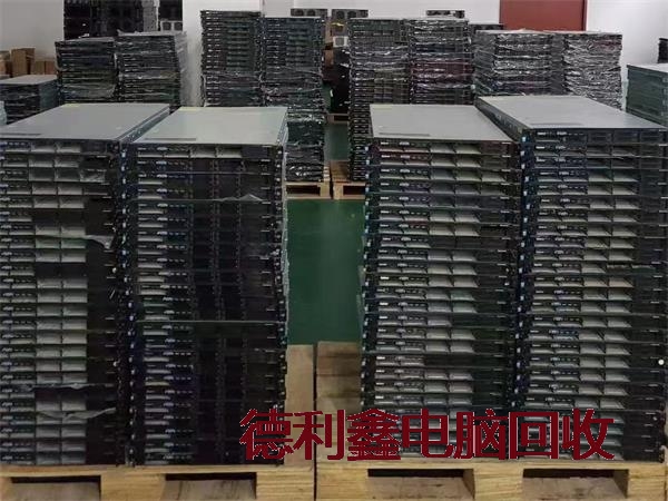 双桥服务器回收