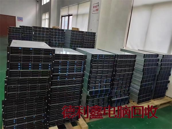 双桥附近高价淘汰服务器回收服务商信誉有保证
