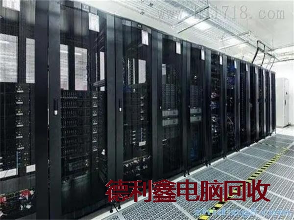 废旧服务器回收电话