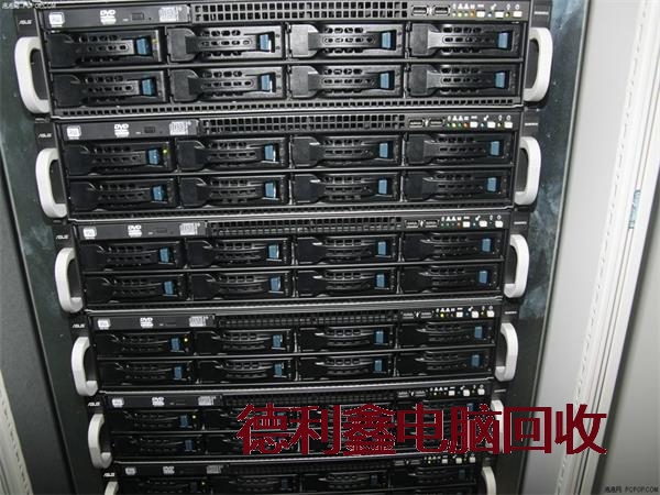 承德淘汰服务器回收
