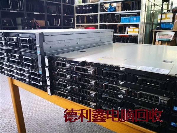 承德废旧服务器回收