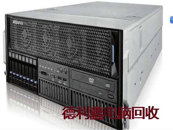 河北报废服务器回收