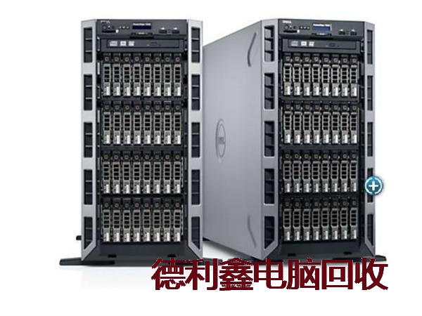 宽城服务器回收