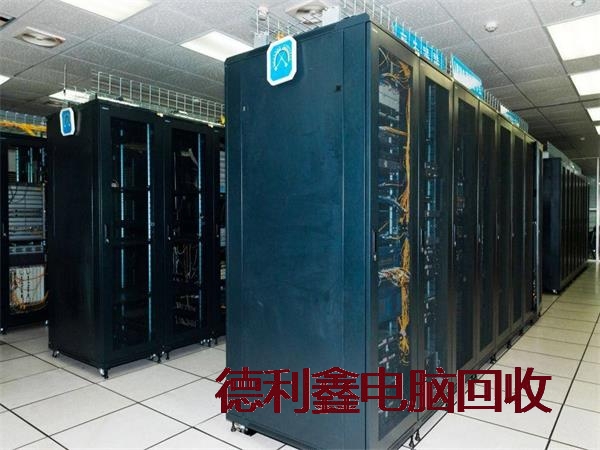 厂家直收丰宁淘汰服务器回收正规供应商，快速响应客户