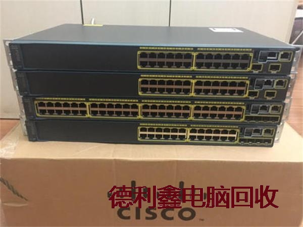 宽城免费评估网络机房回收价格高于同行