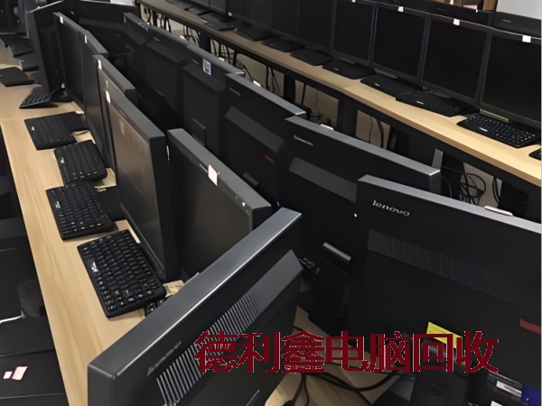 河北推荐IT设备回收服务电话