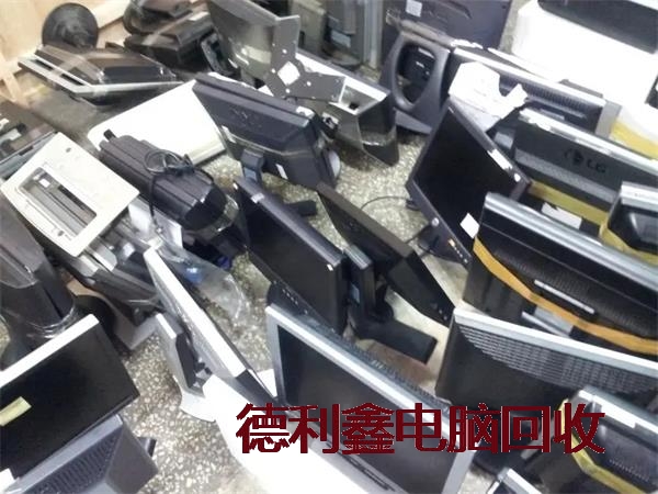 鹰手营子矿IT设备回收