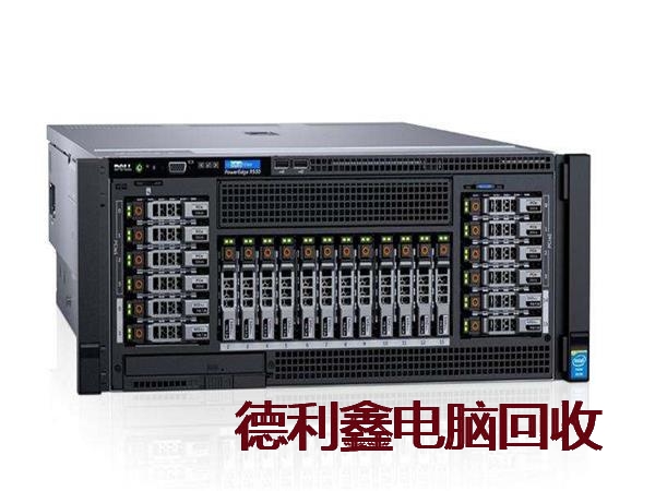 回收价格高平泉IT设备回收公司公司直收