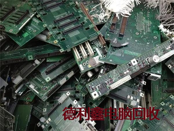 承德最新报价网络设备回收经验丰富