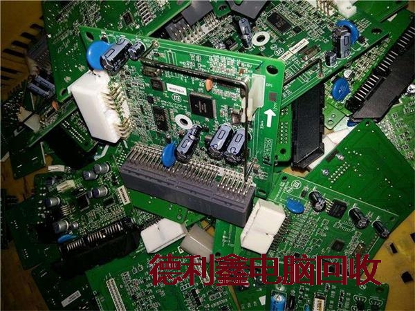 鹰手营子矿快速响应IT设备回收价格行情