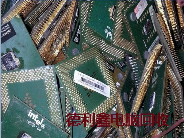 双桥推荐IT设备回收服务电话