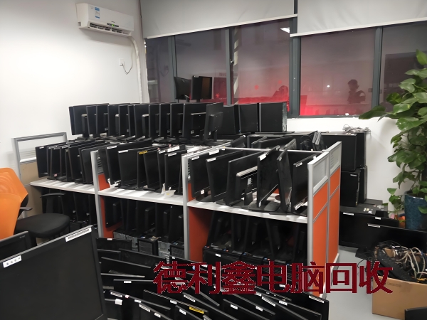 全承德二手电脑回收，高价笔记本回收，免费上门回收