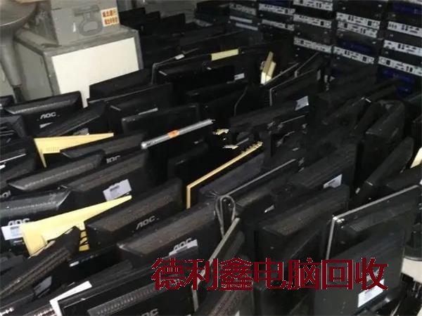 承德上门电脑回收，网络设备回收，办公笔记本回收