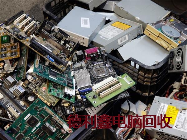 废旧电子设备对环境有哪些影响？