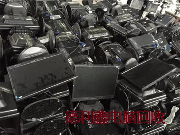 隆化区显示屏回收，围场液晶显示器回收