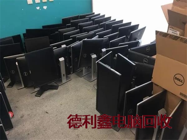 隆化区显示屏回收，围场液晶显示器回收