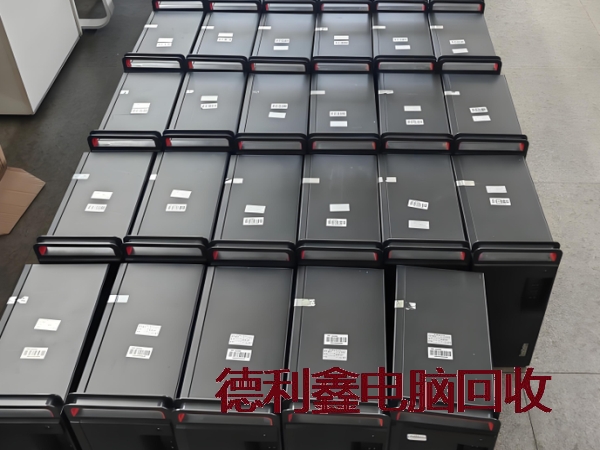 承德企业台式电脑回收，公司淘汰旧电脑回收