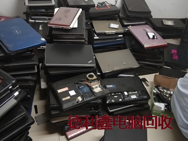 隆化回收电脑，回收一体机，回收笔记本