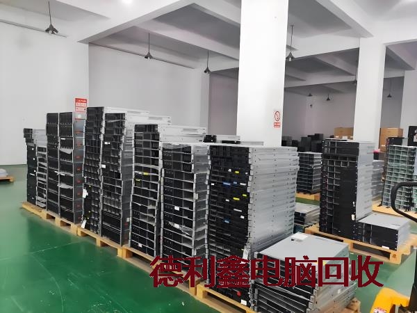 承德机房设备回收，二手服务器回收，电子设备回收