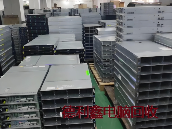 滦平电脑回收，二手电脑回收，服务器回收