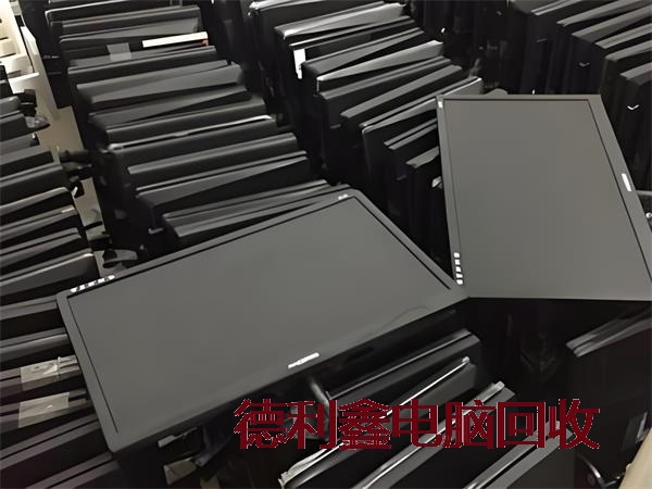 专业显示屏回收，电脑显示器回收，拼接屏回收
