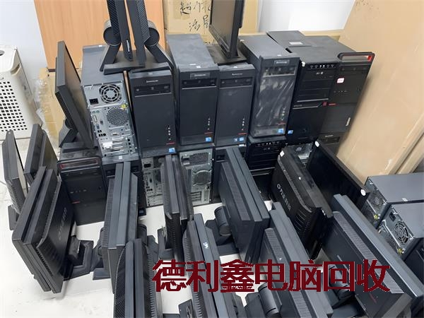 高价回收液晶显示器，废旧显示器回收，显示器回收价格