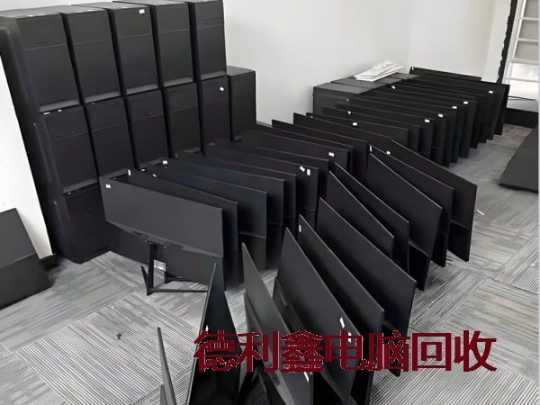 高价回收液晶显示器，废旧显示器回收，显示器回收价格