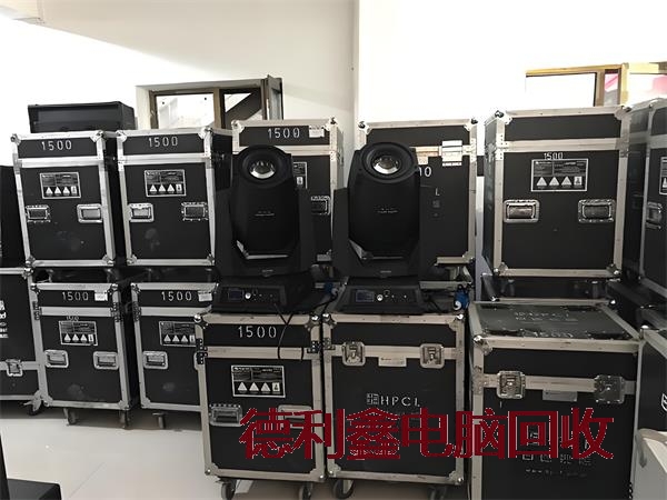 舞台设备回收，音响回收价格，调音设备回收