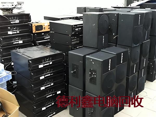 鹰手营子矿二手电脑回收