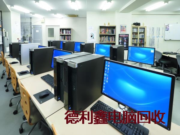 承德台式电脑回收哪家好