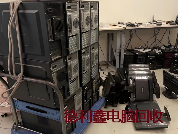 承德专业旧电脑回收商家，市场报价，免费提供价格