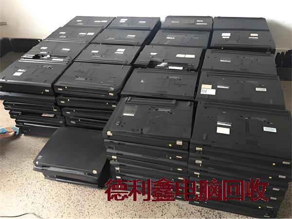 河北淘汰电脑回收
