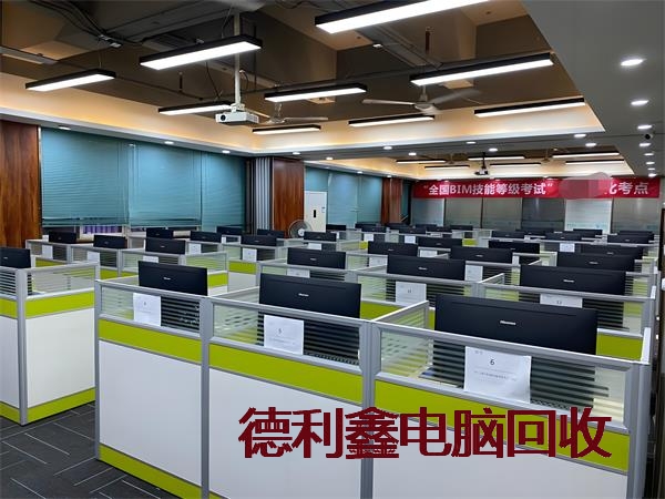 高价收购围场办公电脑回收厂家价格行情