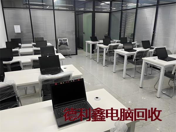 河北办公电脑回收